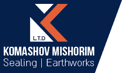 Komashov Mishorim Ltd.